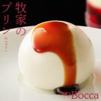 bocca 牧家 牧家の白いプリン 75g 4玉