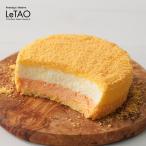 ルタオ LeTAO メロンドゥーブル〜北海道赤肉メロン〜 北海道 小樽 お土産 ケーキ 手土産 プレゼント バレンタイン