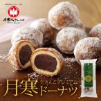 月寒ドーナツ どさんこプレミアム 10個