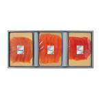 .. salmon копченый лосось 3 вида комплект (N)ARFC35 бесплатная доставка лосось подарок комплект . земля производство подарок подарок подарок закуска sake. ..