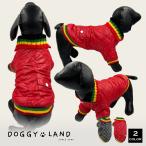 1000円ポッキリ 犬服 ドッグウェア ブルゾン 犬 服 犬の服 ドギーランド DOGGYLAND PetBaby ペットベイビー 秋冬 送料無料 おしゃれ かわいい ブランド チワワ