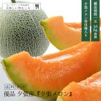 夕張メロン 優品 1玉 1.6キロ前後 北海道物産展 北海道 夕張産 送料無料 赤肉メロン お中元 お土産 おみやげ ギフト 送料込