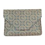 PayPayポイント5%(全額PayPay残高等で支払い LINEと連携) 茶道具 干支数奇屋袋