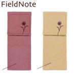 トイレットペーパーホルダーカバー 洗える トイレ ペーパーホルダーカバーN フィールドノート スウェイ 単品 センコー