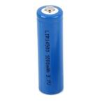 [WASHODO]14500 одиночный 3 lithium ион зарядка батарейка 3.7V 1000mAh ( 1 шт. ) высокое качество популярный товар три месяцев безопасность с гарантией бесплатная доставка 