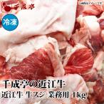 牛肉 肉 和牛 業務用　「近江牛 牛