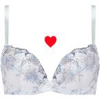 トリンプ 天使のブラ スリムライン 極上ライト564 ブラジャー