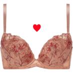 トリンプ 天使のブラ スリムライン 極上ライト564 ブラジャー