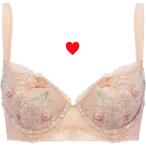 ショッピングトリンプ トリンプ 恋するブラ583 ブラジャー