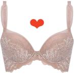 ショッピングトリンプ トリンプ レッドレーベル バイ 0103 ブラジャー