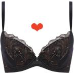 ショッピングトリンプ トリンプ 天使のブラ(R) スリムライン584 ブラジャー