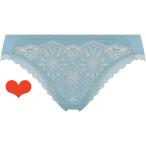 ショッピングトリンプ トリンプ 天使のブラ 30周年限定デザイン619 レギュラーショーツ