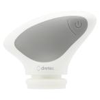 doli Tec Refleu электрический si Ricoh n кисть для лица серый MS-103GY/PK