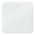  корпус шкала [ глясе ] белый BS-185WT/BK