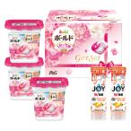 ショッピングジェルボール P&G ボールドジェルボールギフトセット PGJB-30E