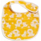  Elephant in вентилятор toflafi- марля нагрудник желтый ELFN-150SYE