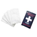 ショッピングPTタオル プラスタオル 防災圧縮タオル5枚組 PT222051