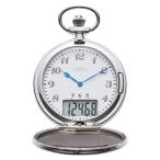 tanita карманные часы type шагомер FB-743SV