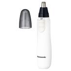  Panasonic этикет резчик белый ER-GN12-W/K