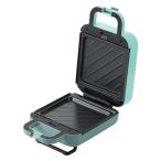 マリ・クレール 着脱式3WAYホットサンドメーカー MC-813R