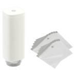 doli Tec [Fresh Plan] вакуум портативный насос комплект VS-200WTSET4