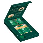  Starbucks кофе ассортимент подарок SBE-10B