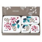  Мали * clair French lilac наклейка контейнер 4 позиций комплект *B MC-671