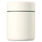 キホンノ スープジャー400ml ホワイト RH-1594/5/6