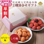 母の日 ギフト 2026 梅干し プレゼン�