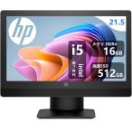 HP　ProOne 600 G3All-in-One / 21.5一体型 / C