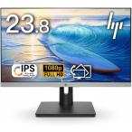 HP EliteDisplay E243 23.8 -дюймовый широкий жидкокристаллический монитор IPS полный HD(1920×1080) HDMI/DisplayPort/VGA соответствует высота регулировка * длина вращение ( болт ) соответствует non g редкость офисная работа для 
