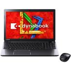 ショッピングdynabook TOSHIBA Dynabook T554 中古ノートPC Office Win11-15.6型(1366x768)  [i3-第4世代-メモリ8GB-高速SSD256G-Bluetooth/HDMI/内蔵カメラ/USB3.0/DVDマルチ ]