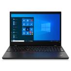 Lenovo ThinkPad L15 Gen2 第11世代 Core i5-1135G7 メモリ16GB SSD512GB 15.6型フルHD Windows11  Office 2021 Webカメラ Wi-Fi Bluetooth テンキー ノートPC