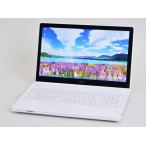 FUJITSU LIFEBOOK AH77/U　15.6型FHDノートパ