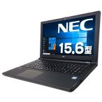 NEC　Versapro　VKL24X-1　VX-1　15.6型ノー