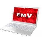 FUJITSU LIFEBOOK　AH53/U　15.6型ノートパ�