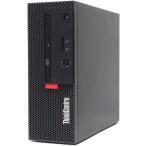 настольный персональный компьютер LenovoThinkCentre M710E 7 поколение COREi5-7400 память 8GB M.2SSD256GB+HDD500GB Windows11 / беспроводной WIFI&Bluetooth Office установка 