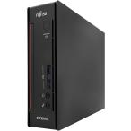  Fujitsu Mini настольный PC FUJITSU ESPRIMO Q556 Intel Core i3-6100T/DVI/DisplayPort/4K HDR соответствует /MS Office2019/Win11Pro /RAM16GB/ высокая скорость SSD256GB