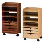  с роликами . место хранения подставка файл подставка документы регулировка натуральный living Wagon 