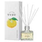  Kochi префектура производство YUZU yuzu дезодорация Lead диффузор 120mLtei Lee aroma Japan DAJyuz.. стандартный товар 