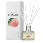  персик MOMOpi-chi дезодорация Lead диффузор 120mLtei Lee aroma Japan DAJ стандартный товар 