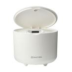 AROMAFUN アロマファン 真珠色 9YYA22RH03 RHYTHM ファン式アロマディフューザー リズム 正規品