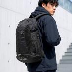 撥水 軽量 ケイジャープロ シェル ブラック バスケットボール バッグ 41-014BK バスケ リュック バックパック 32L スポルディング SPALDING CAGER PRO 26AW