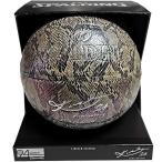 KOBE BRYANTko- Be Brian toSPALDING серебряный Sune -k мяч баскетбол 7 номер искусственная кожа Spalding 76-636Z