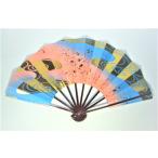 扇子踊り用舞扇子飾り扇子京扇子金流...