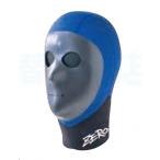 フルフェイス フード ゼロ （F-3型）3ミリ