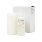 プラスチック内装 艶出しWAX ダッシュボード 車内インテリア ルーム ワックス150ml