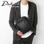 【安心の3年保証&プレゼント付】 Dakota BLACK LABEL ダコタ ブラックレーベル ランスサステナ ショルダーバッグ 1624000