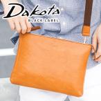Dakota BLACK LABEL ダコタ ブラックレーベル モメント ショルダーバッグ 1625101