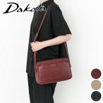 ショッピングダコタ 【安心の3年保証&プレゼント付】 Dakota ダコタ ネロ ショルダーバッグ 1034851